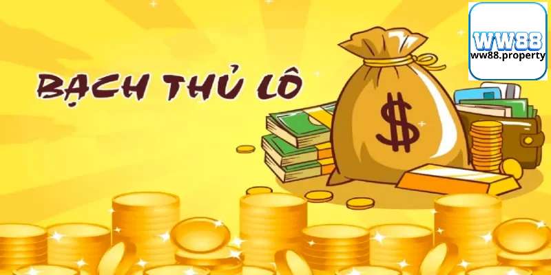 Bật mí chiến lược đánh bạch thủ lô ăn tiền từ cao thủ lô đề