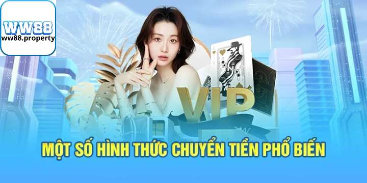 Định nghĩa việc nạp tiền ww88 