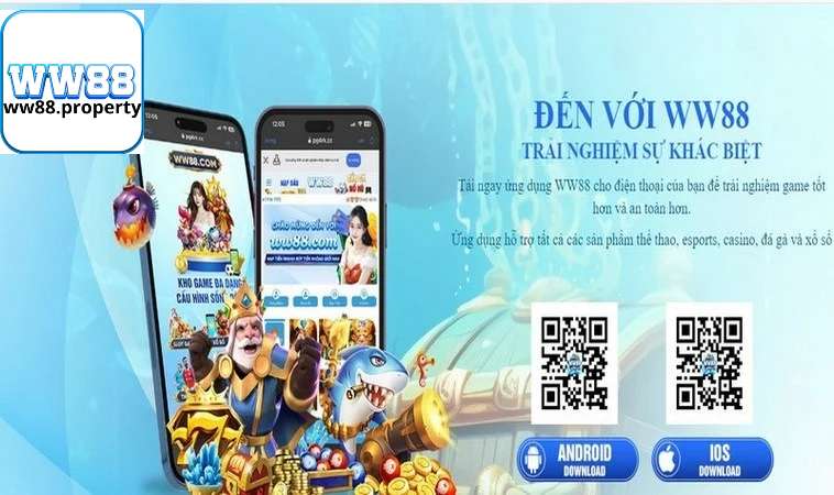 Những điều cần biết khi tải app ww88 cho điện thoại